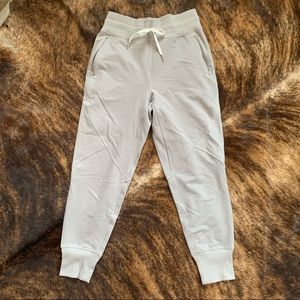 Lululemon metro miles jogger